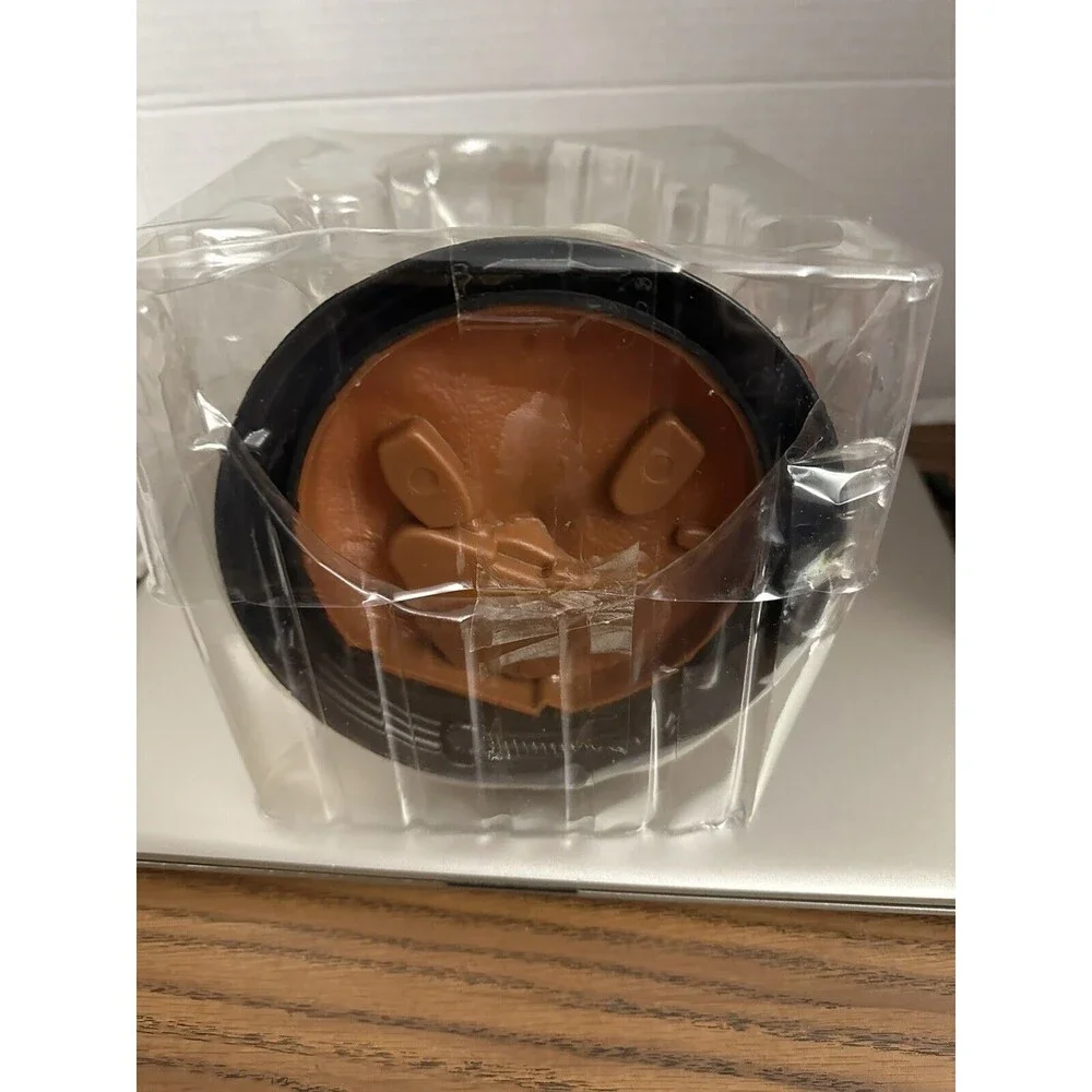 Kid Goku Q Version Dragon Ball Z, 7 Inches Plus Base, Extra Head Box Damage